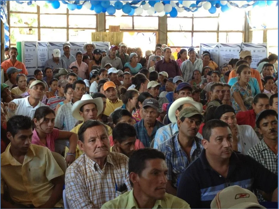 Photo of Santa María