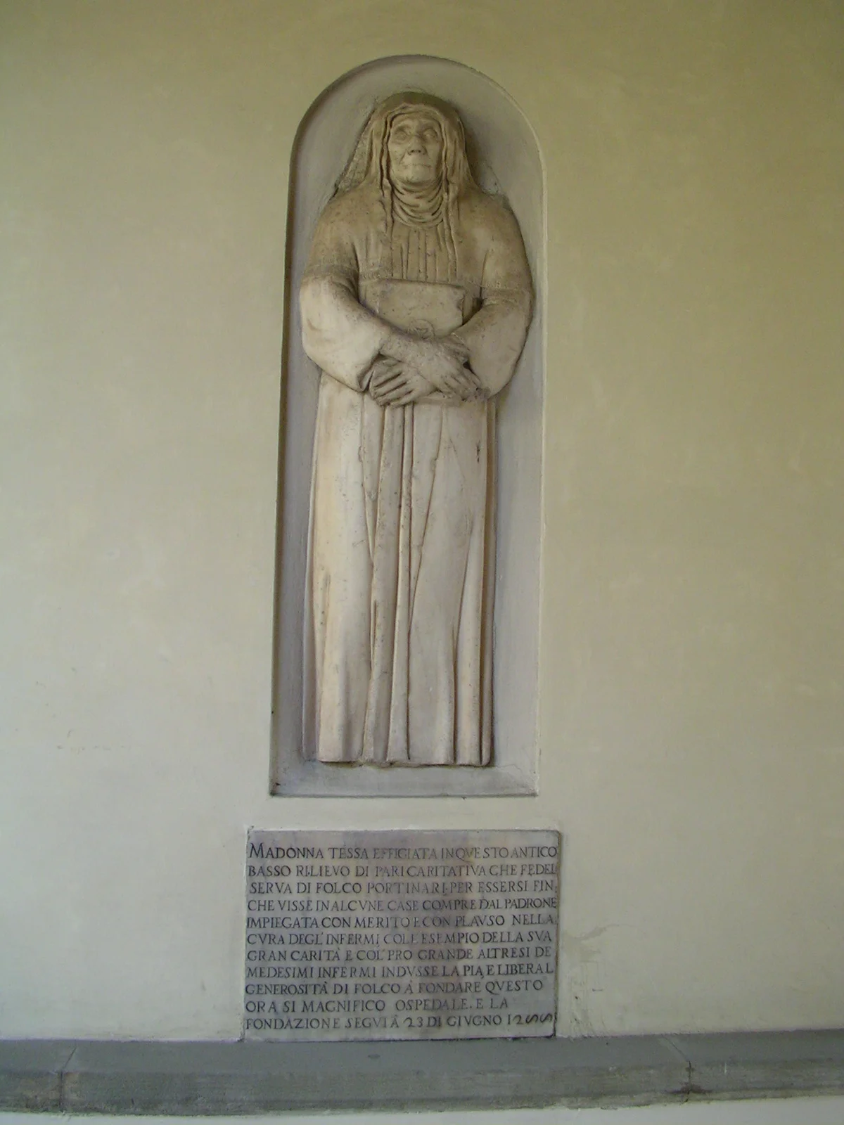 Photo of Santa Maria Nuova