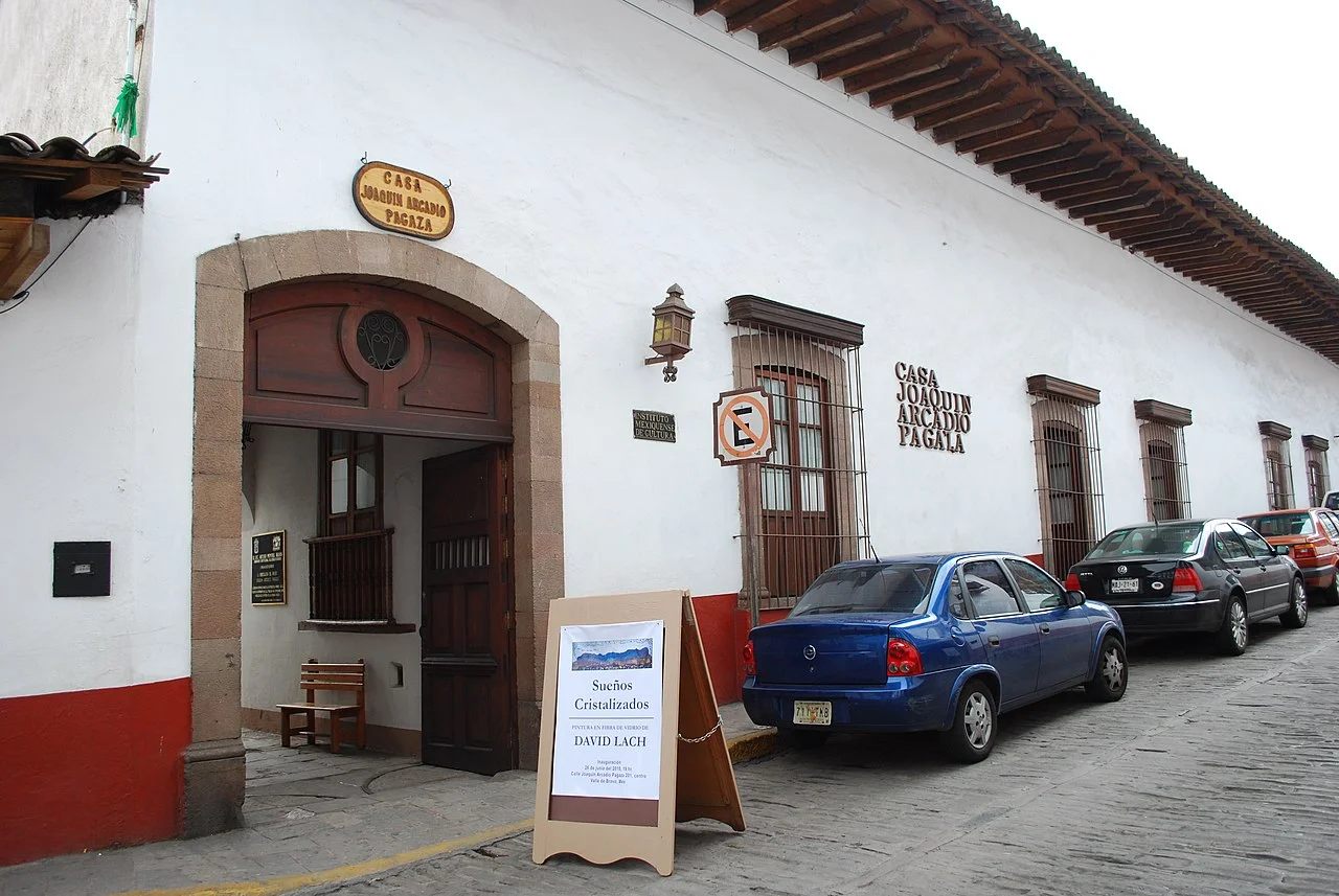 Photo of Santa María Pipioltepec (Pipioltepec)