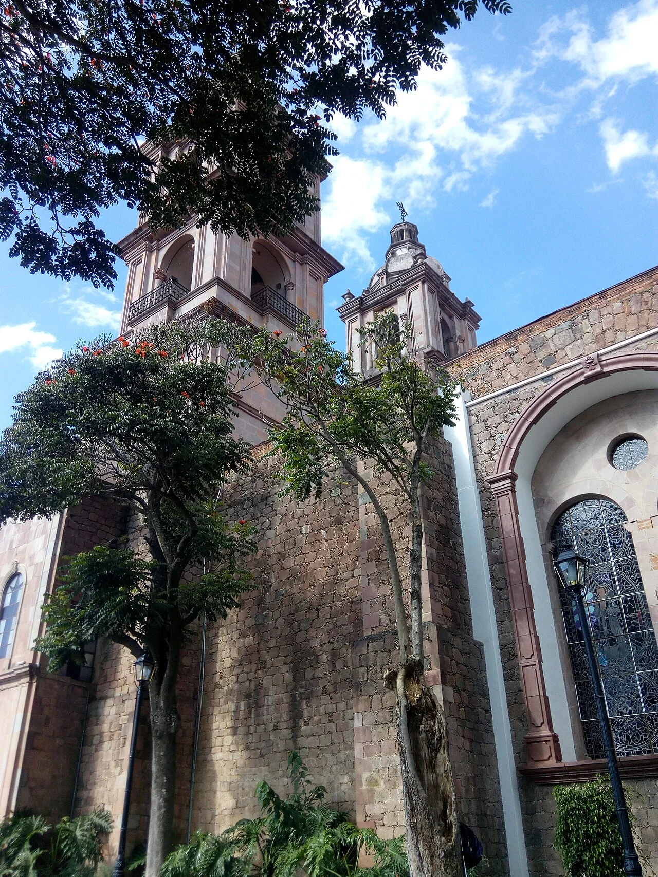 Photo of Santa María Pipioltepec (Pipioltepec)
