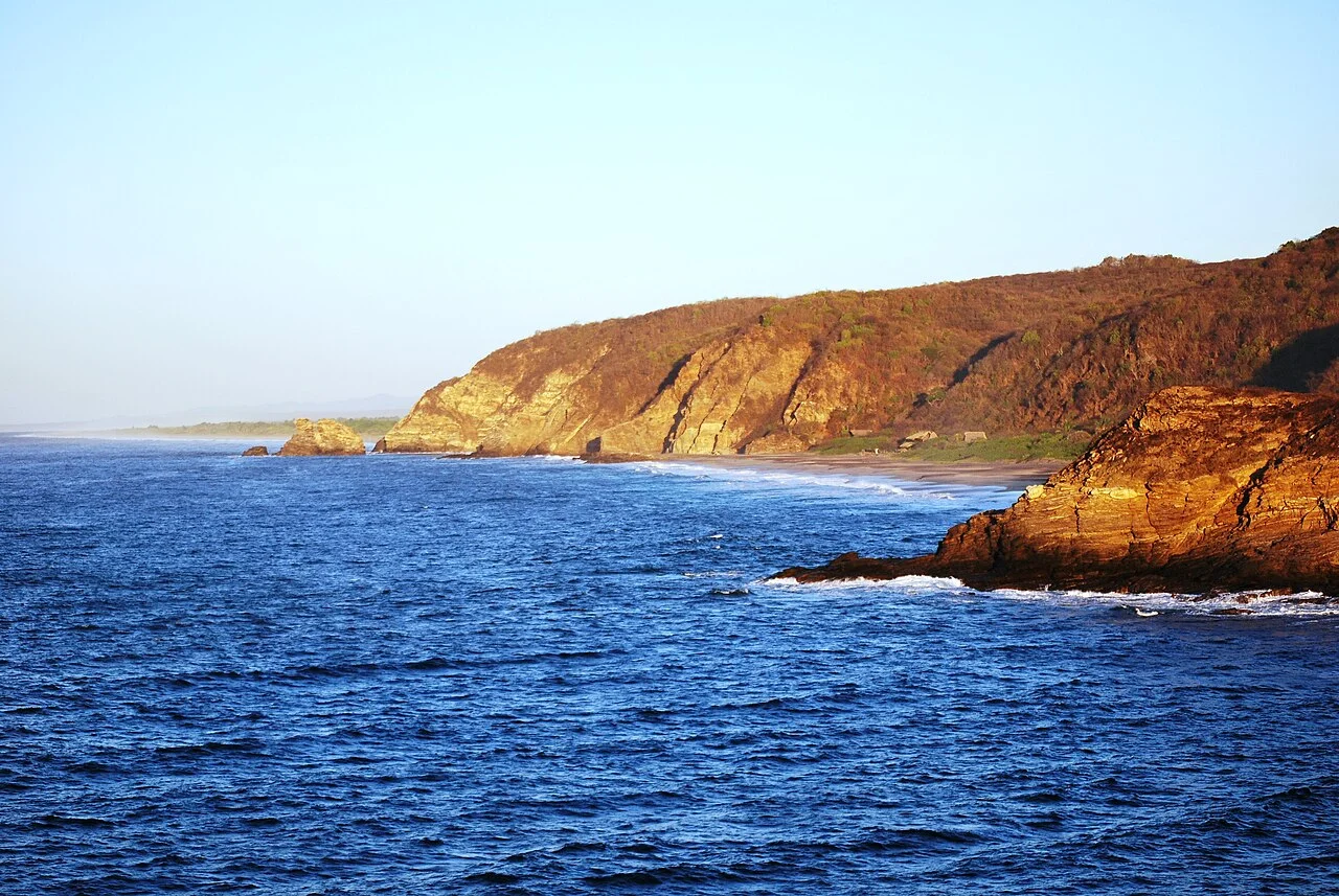 Photo of Santa María Puxmetacán