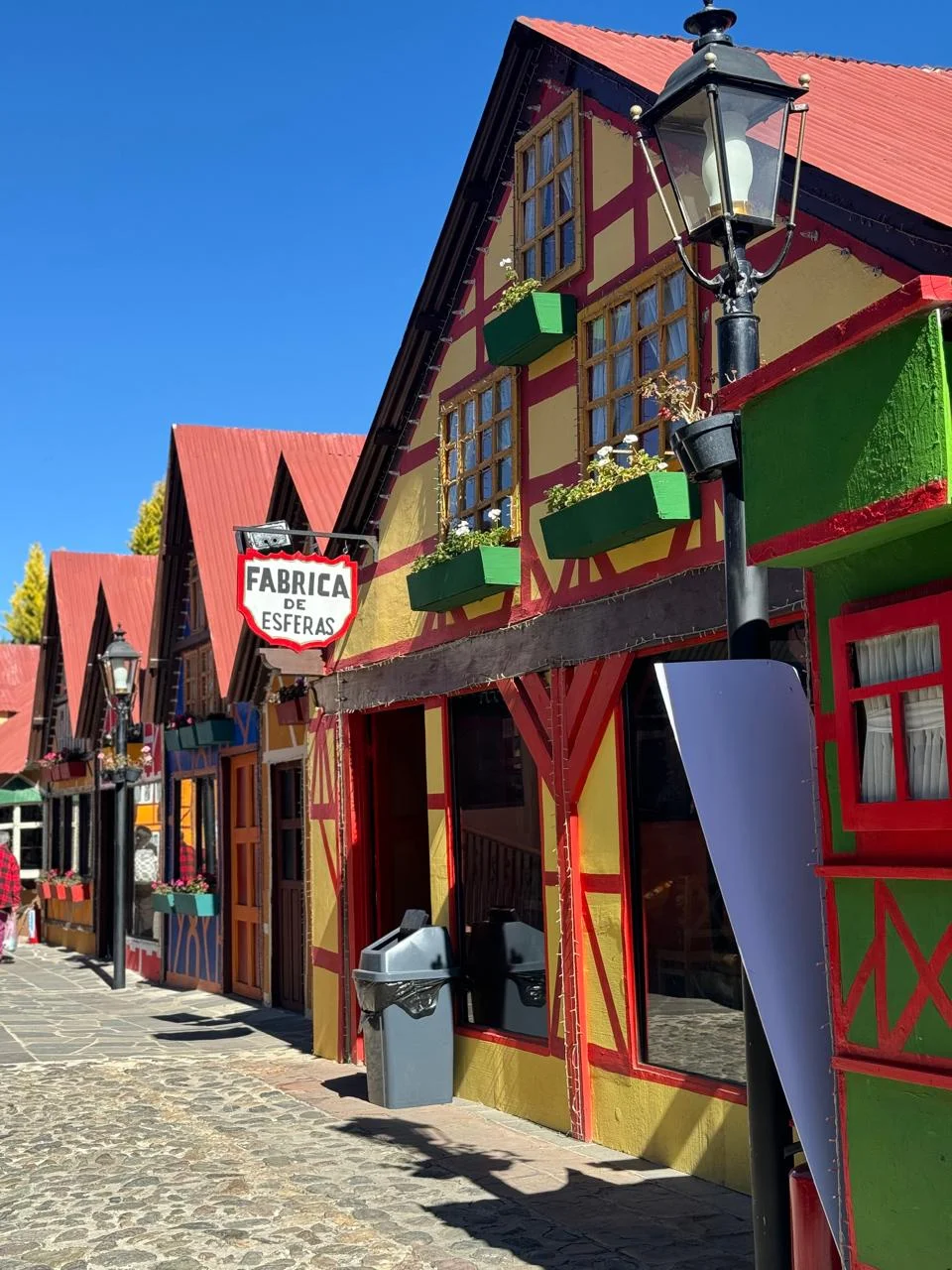 Photo of Santa María Rayón