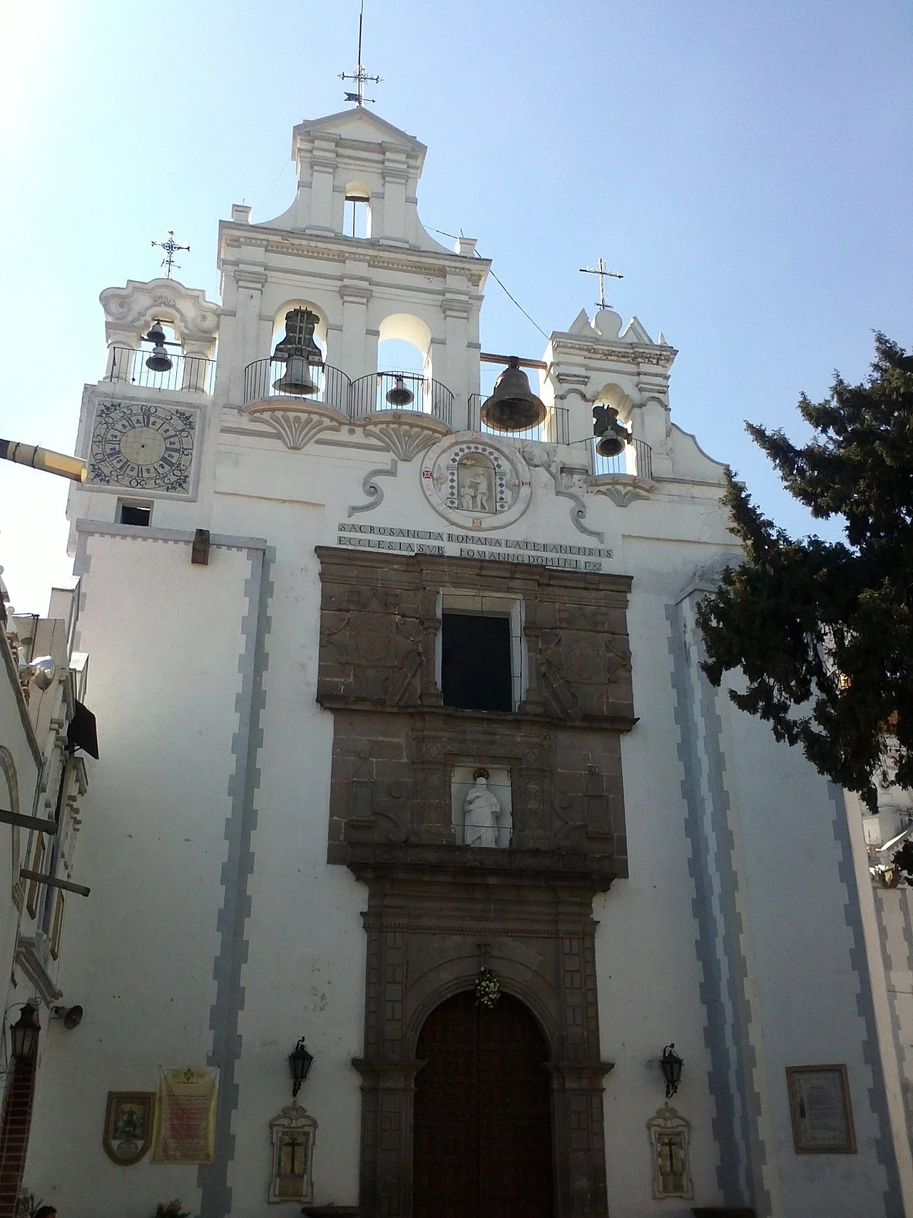 Photo of Santa María Texmelucan