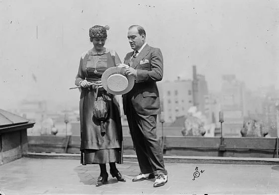 Photo of Santa María Velato