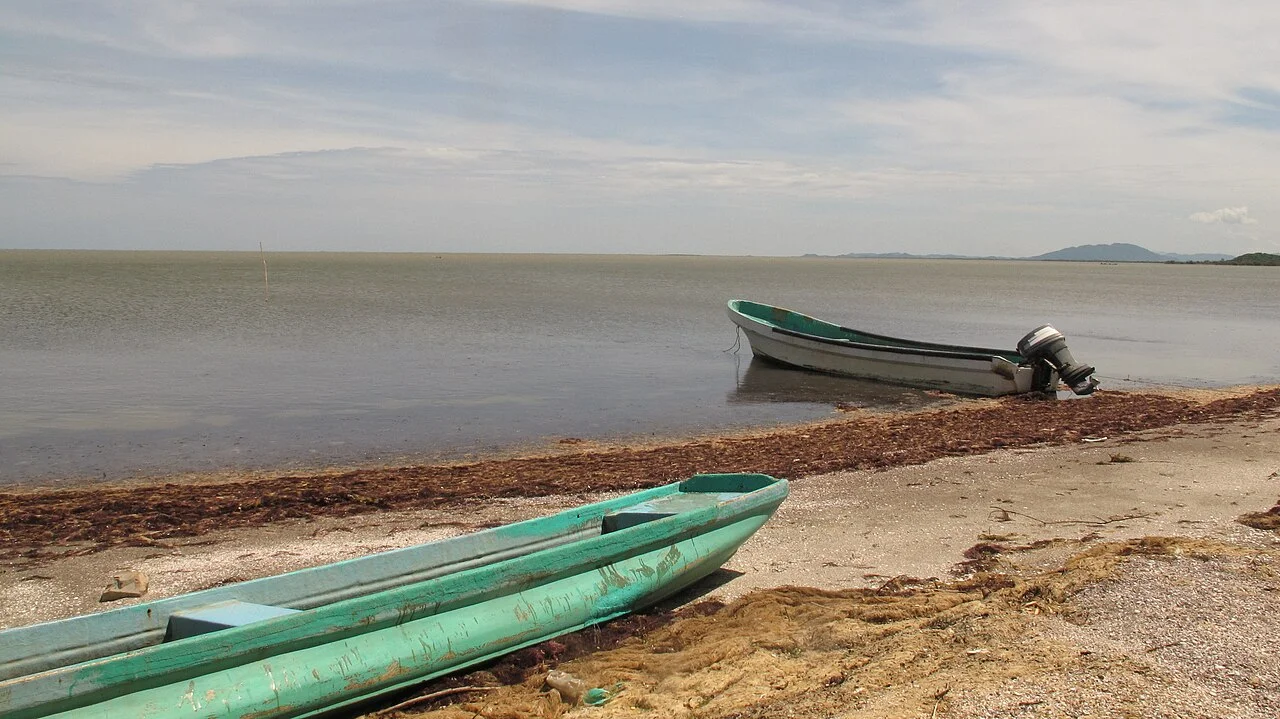 Photo of Santa María Xadani