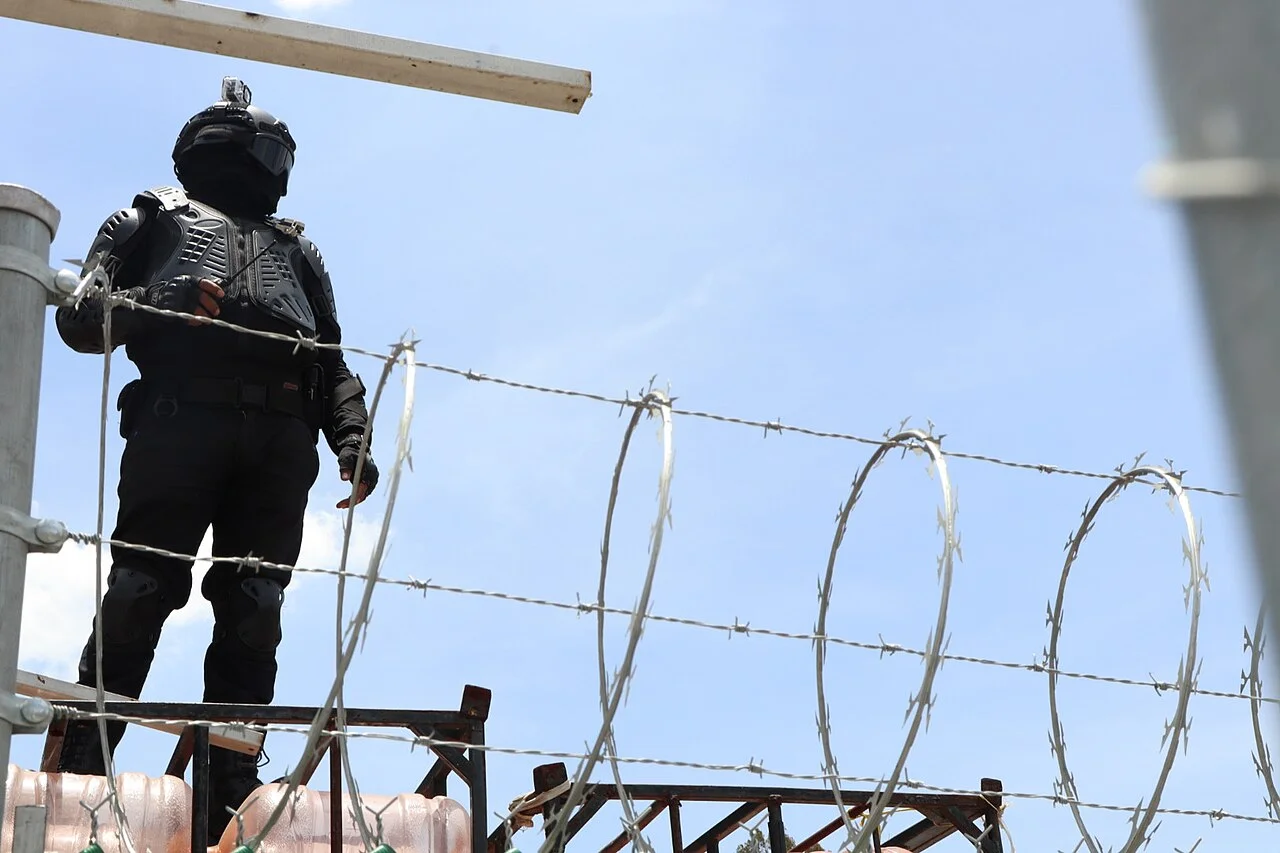 Photo of Santa María Zacatepec