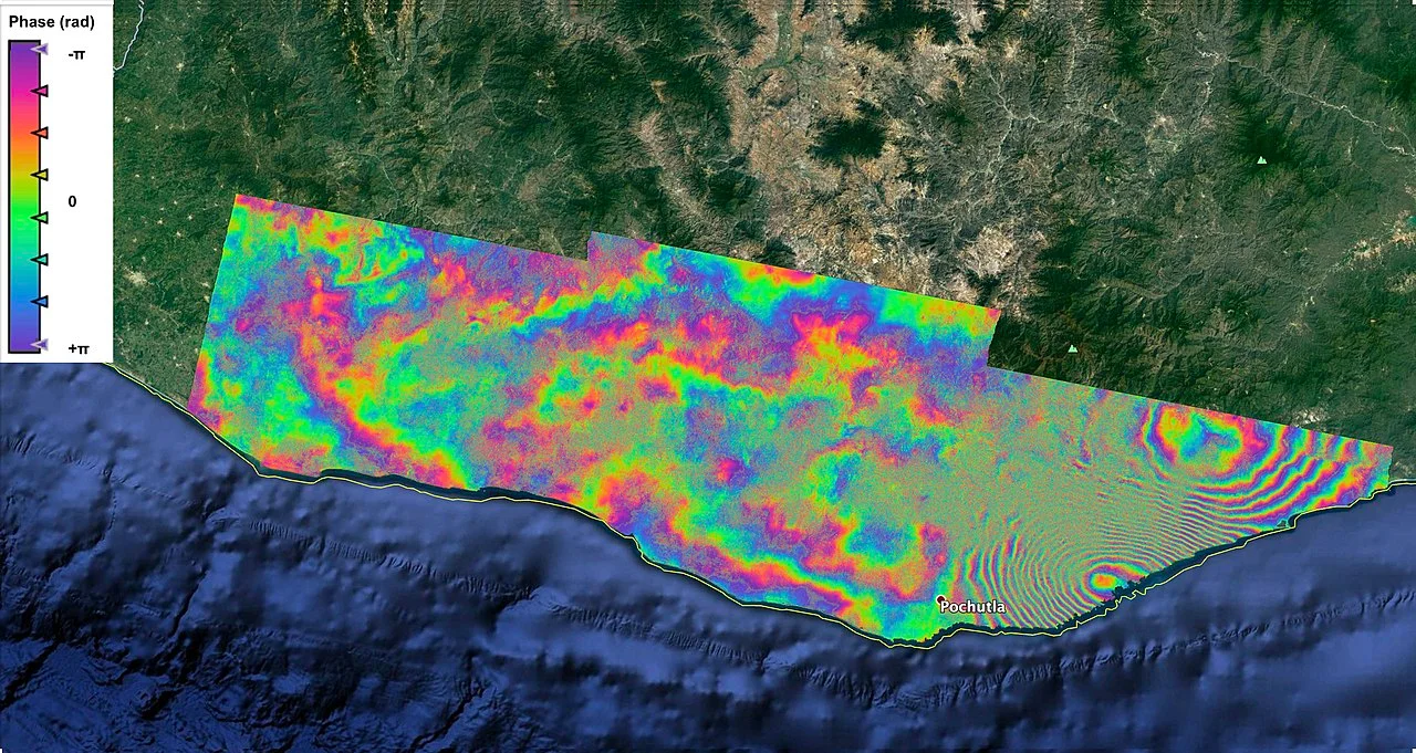 Photo of Santa María Zapotitlán