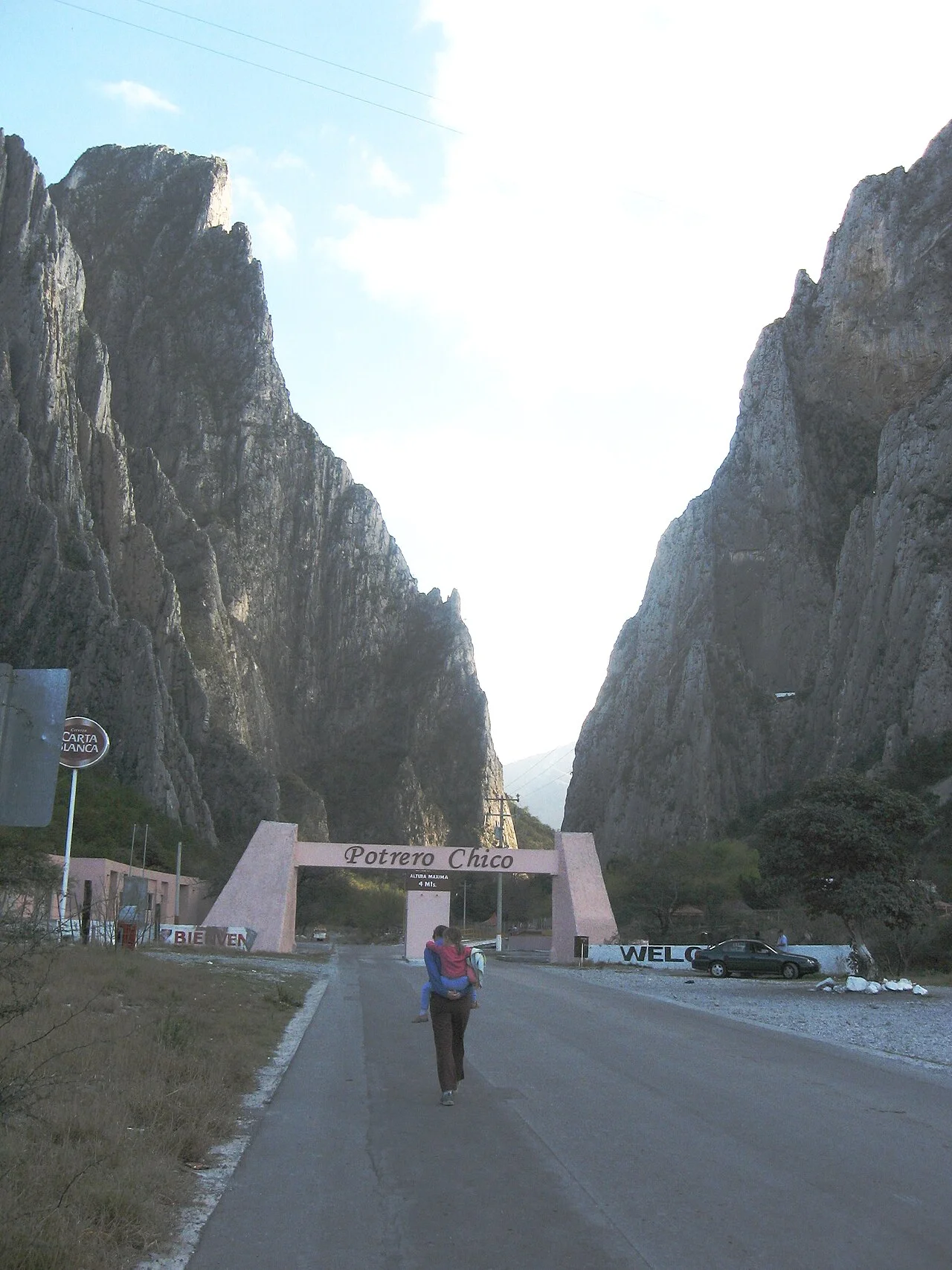 Photo of Santa María Zoquitlán