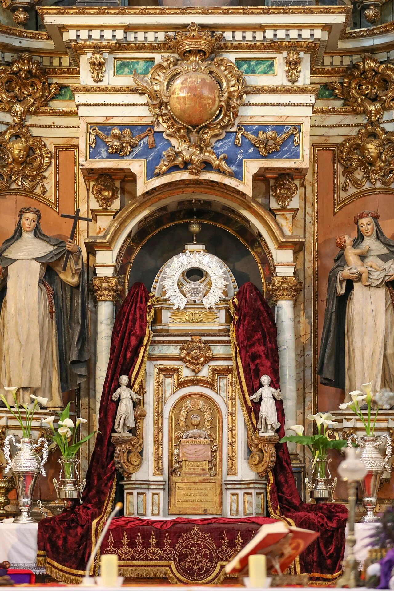 Photo of Santa Marta de Ortigueira