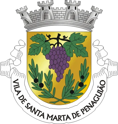 Photo of Santa Marta de Penaguião