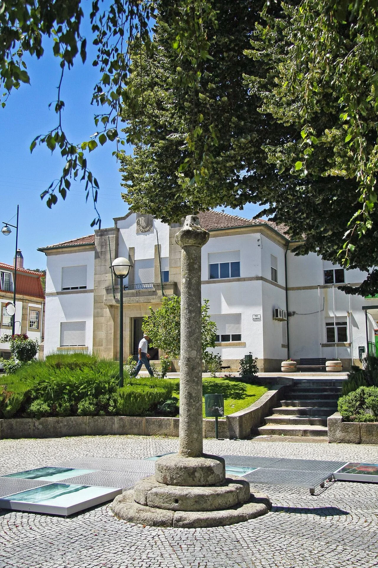 Photo of Santa Marta de Penaguião