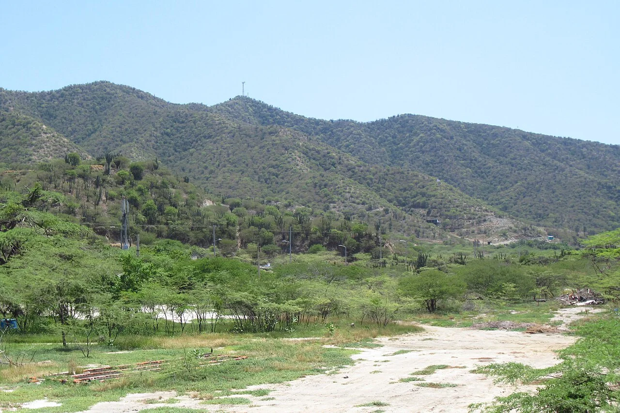 Photo of Santa Marta del Cerro