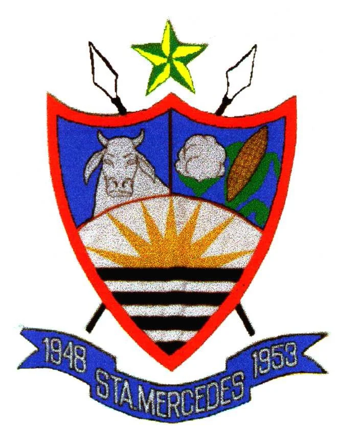 Photo of Santa Mercedes