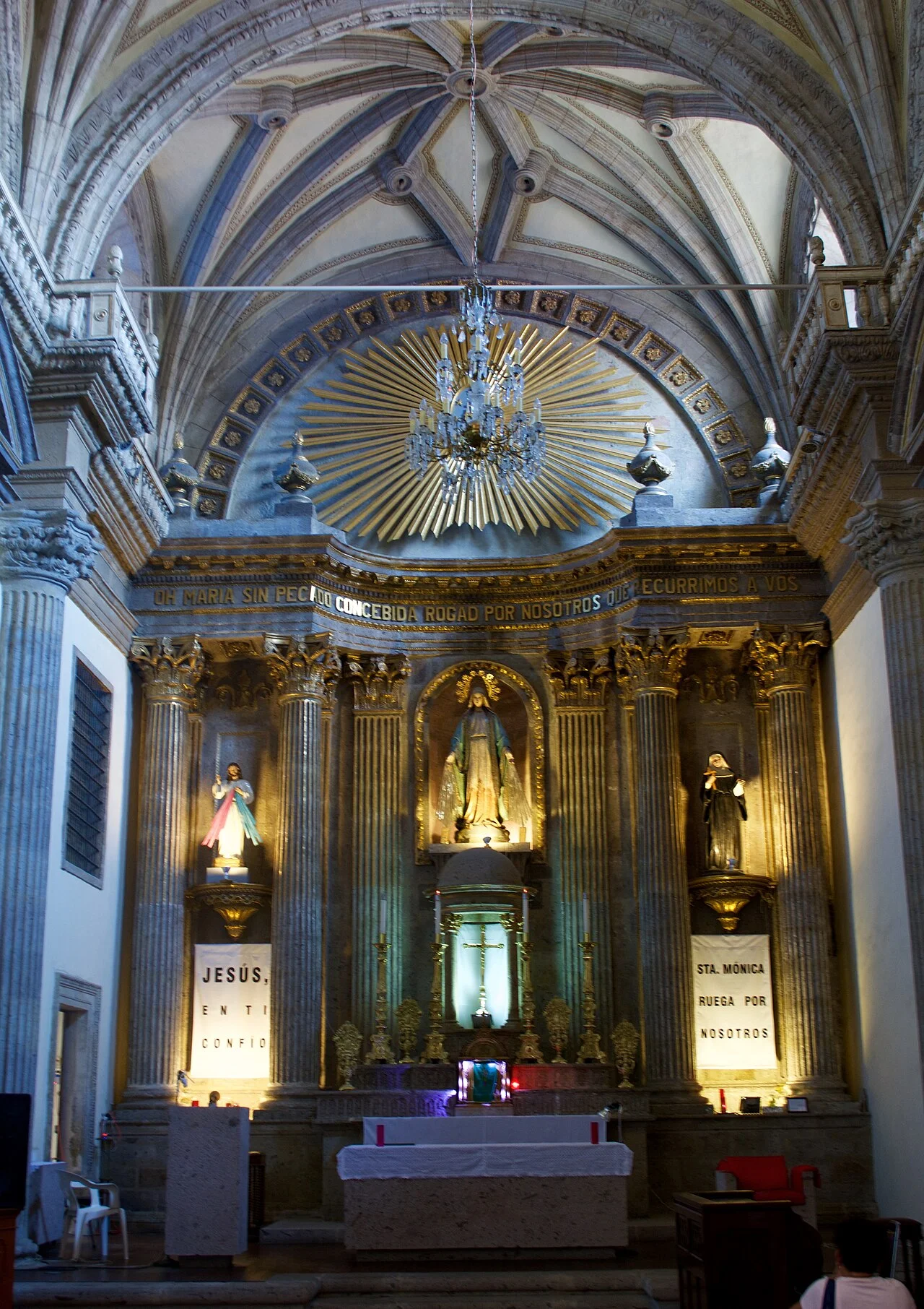 Photo of Santa Mónica