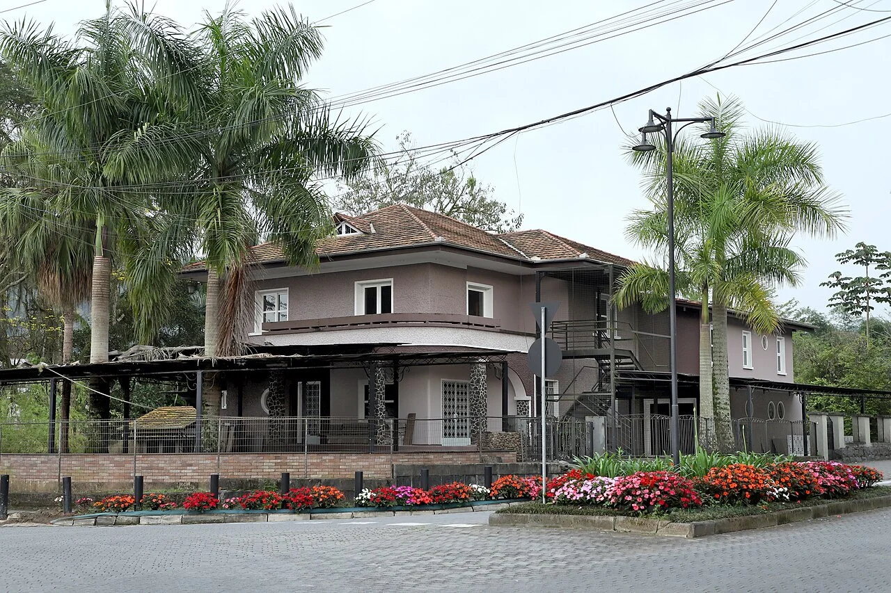 Photo of Santa Mônica