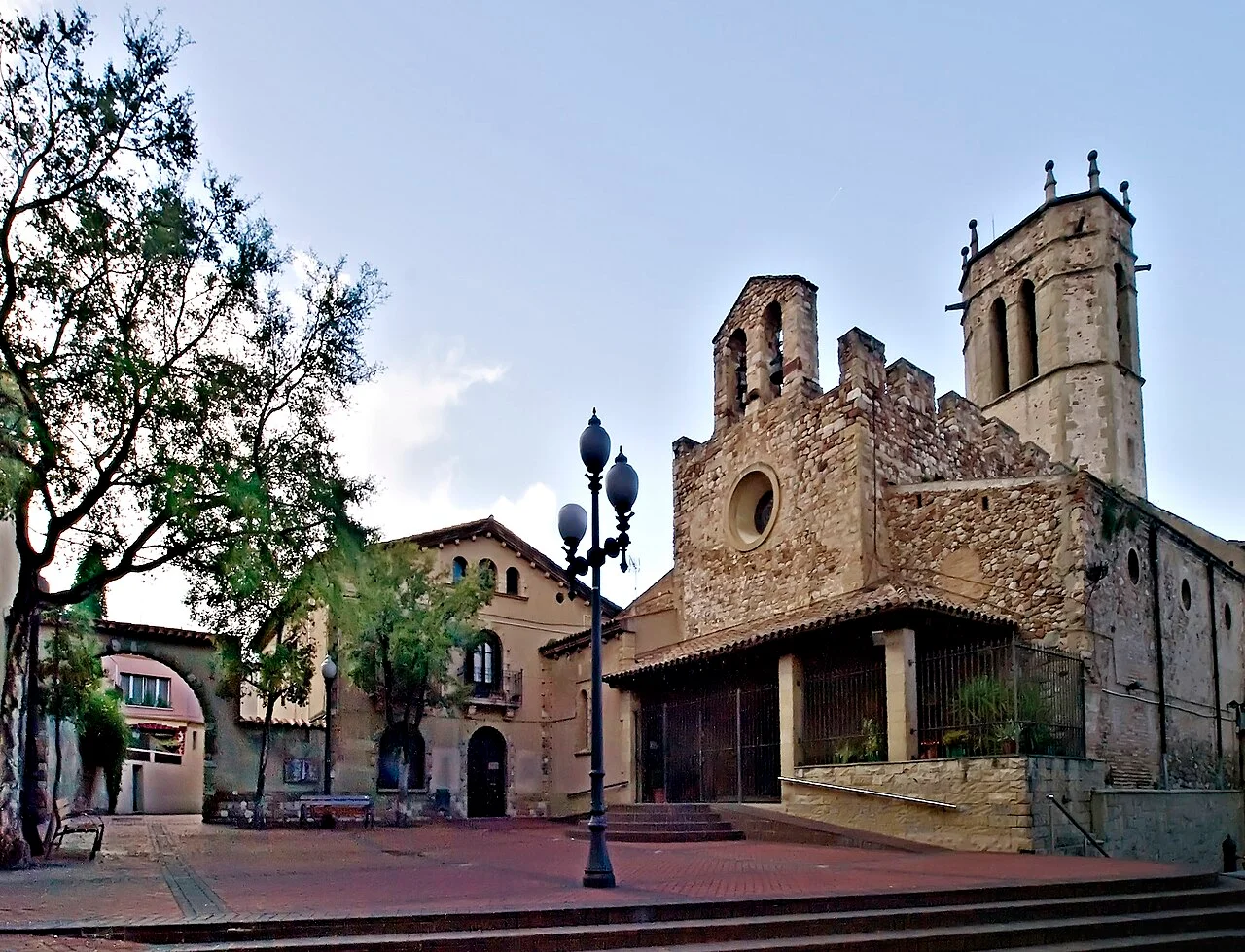 Photo of Santa Perpètua de Mogoda