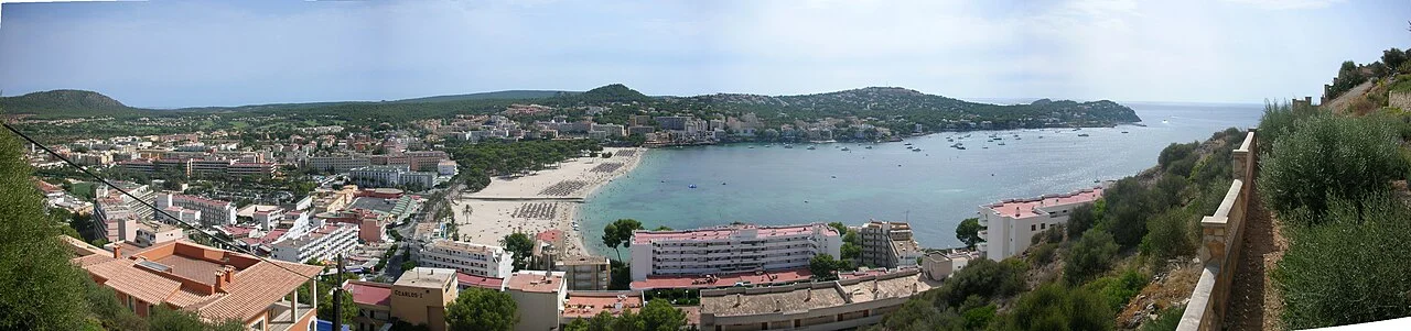 Photo of Santa Ponsa