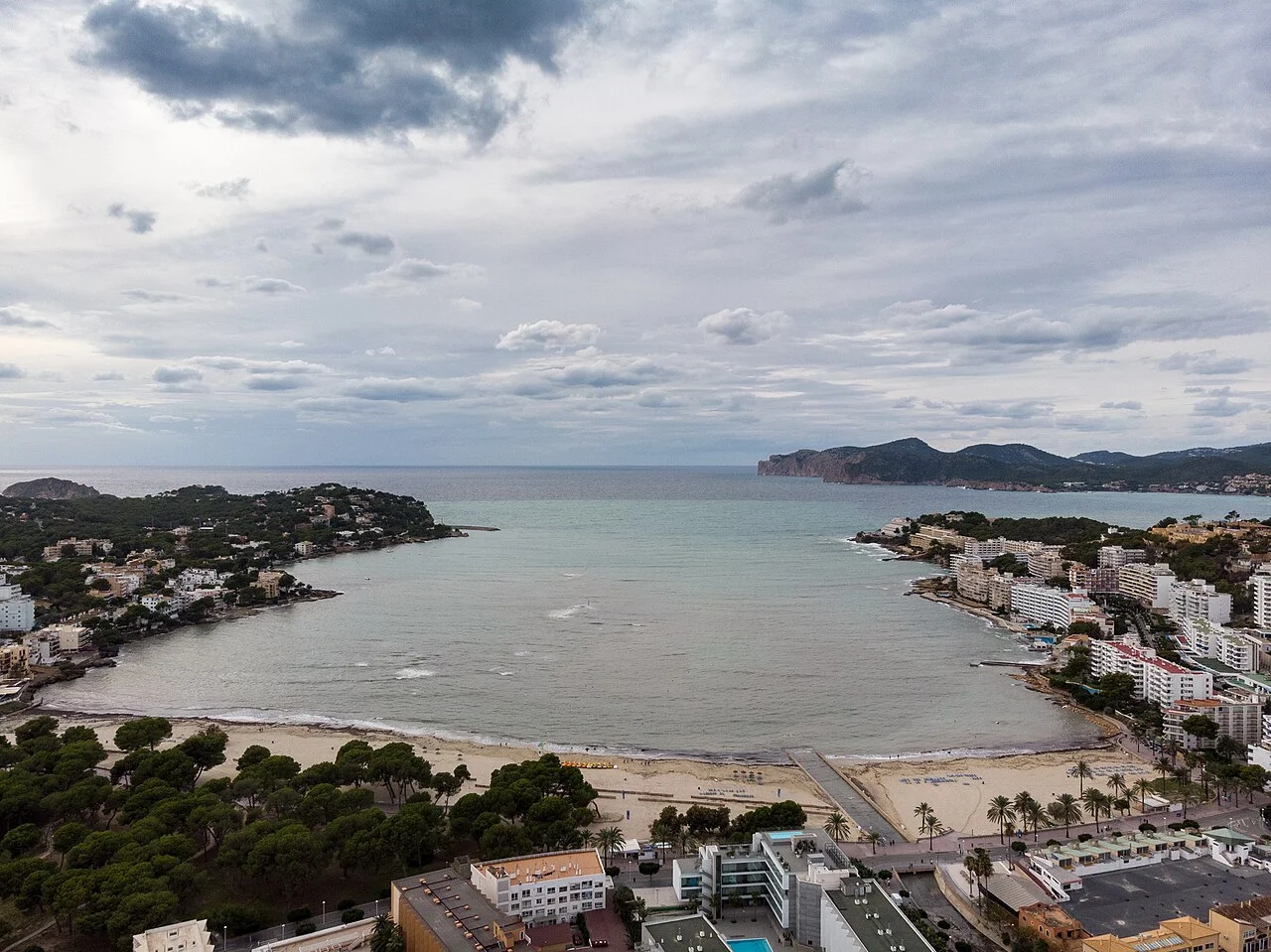 Photo of Santa Ponsa
