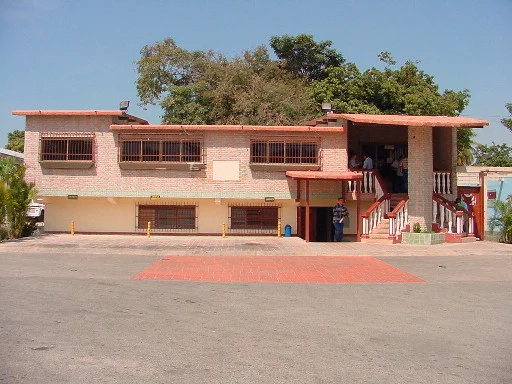 Photo of Santa Rita