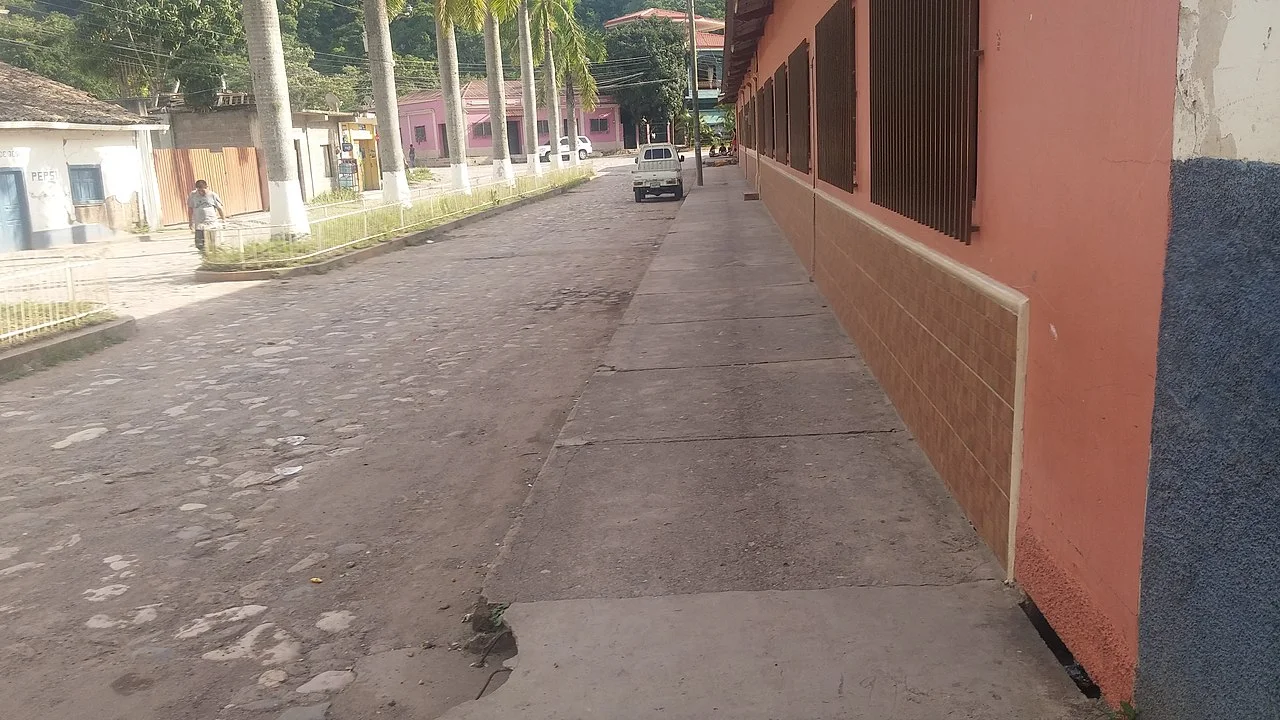 Photo of Santa Rita, Copan