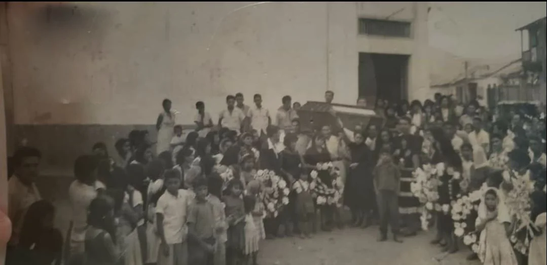 Photo of Santa Rita, Copan