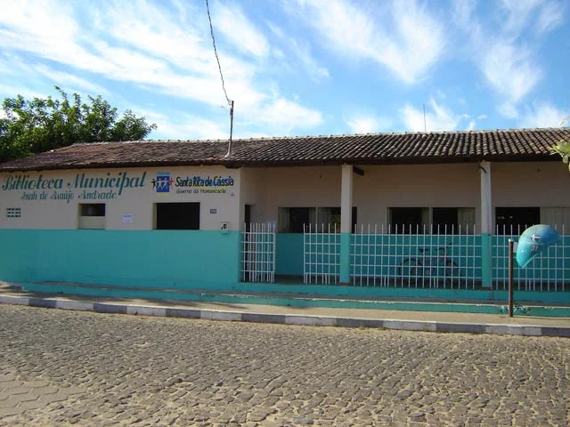 Photo of Santa Rita de Cássia