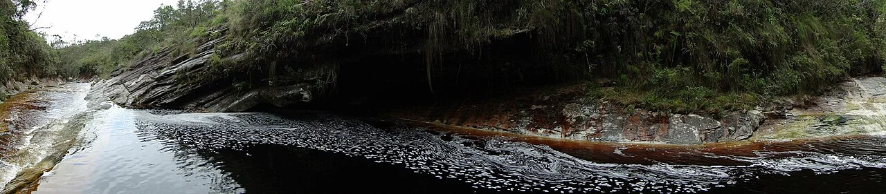 Photo of Santa Rita de Ibitipoca