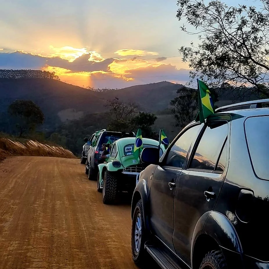 Photo of Santa Rita de Minas