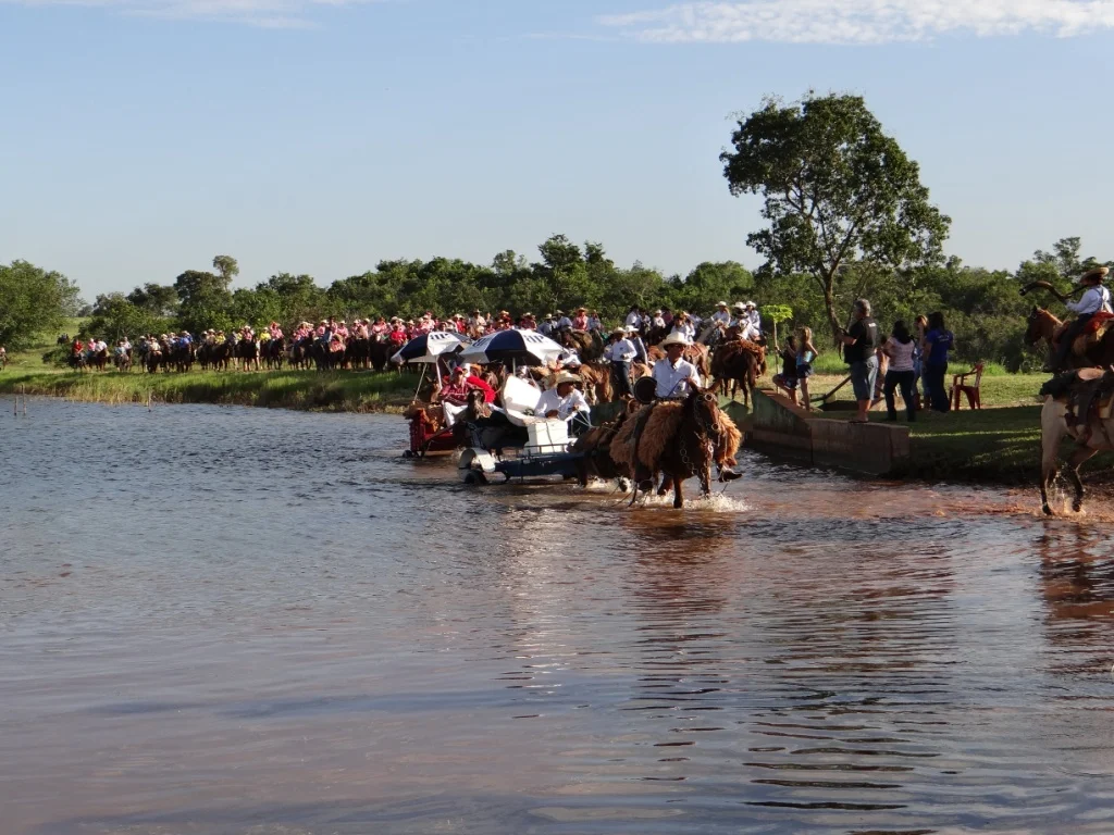 Photo of Santa Rita do Pardo