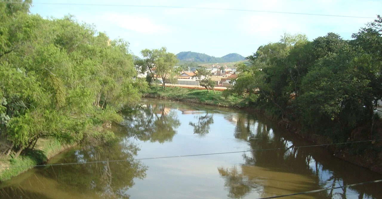 Photo of Santa Rita do Sapucaí