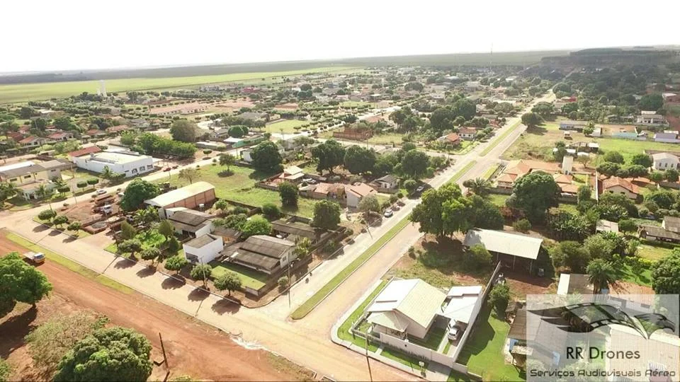 Photo of Santa Rita do Trivelato