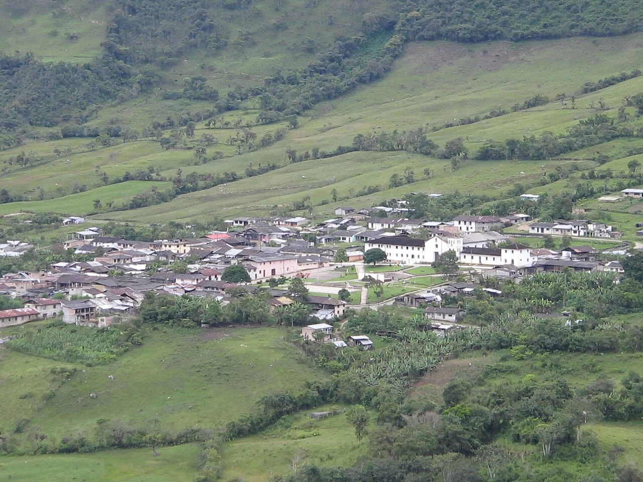 Photo of Santa Rosa