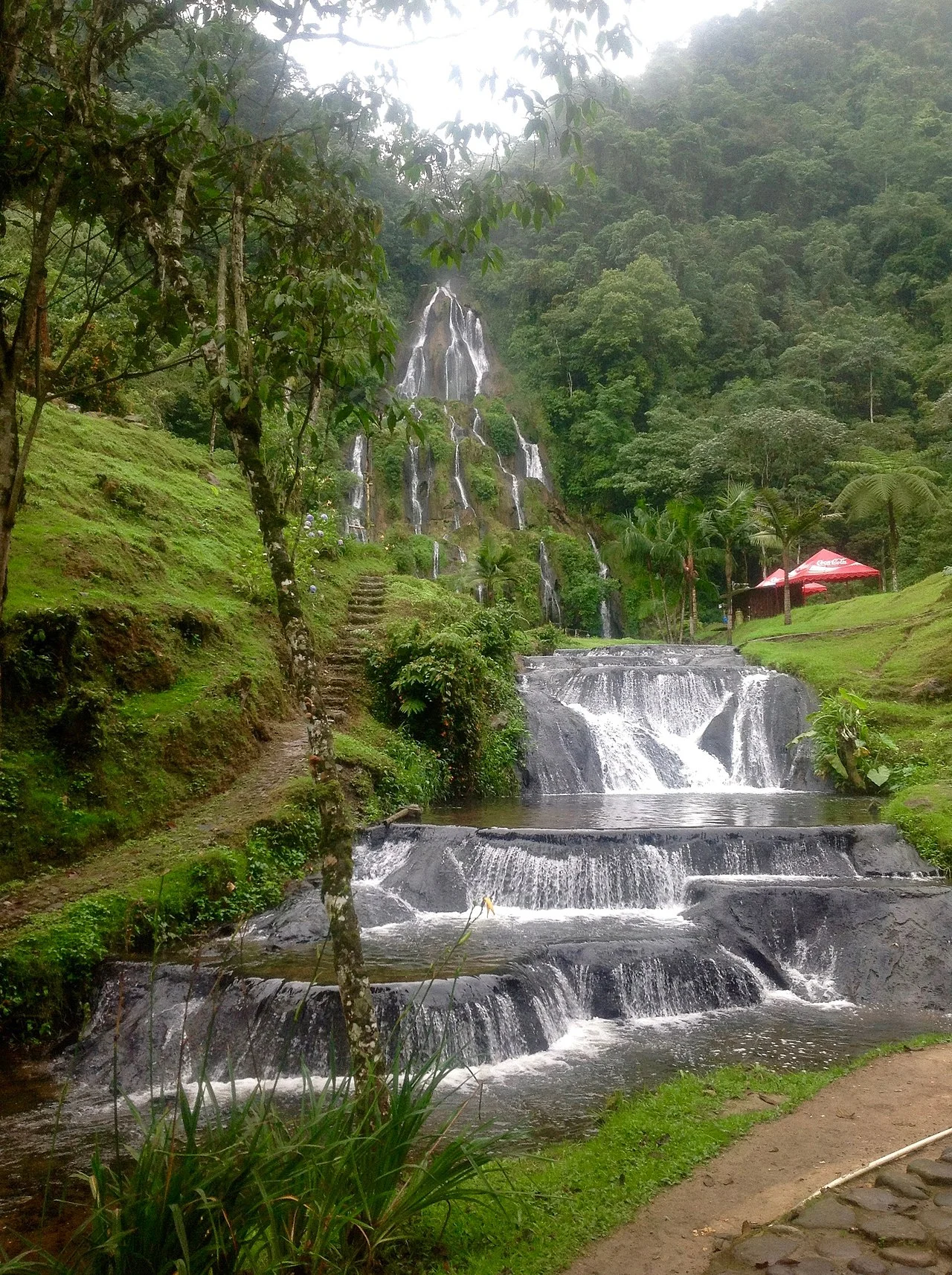 Photo of Santa Rosa de Cabal