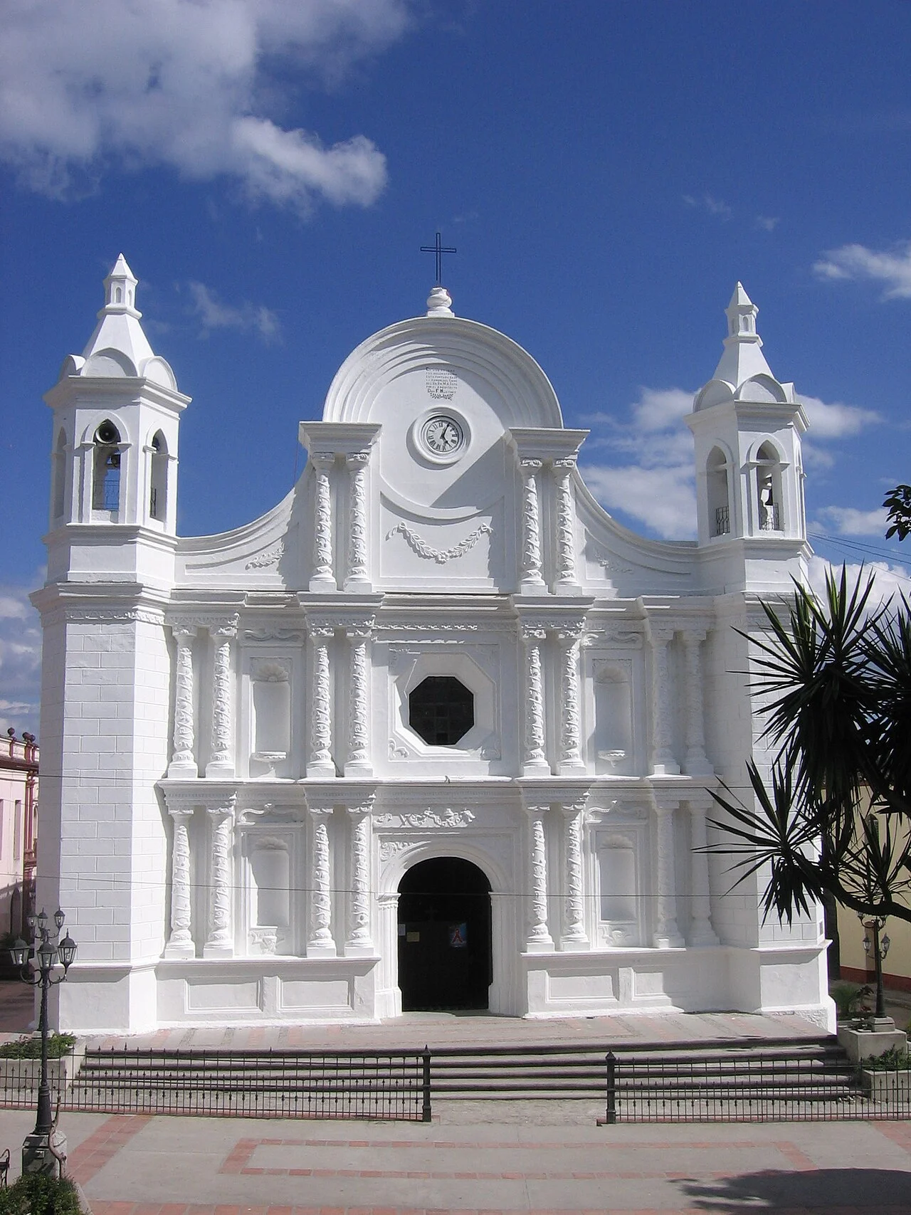 Photo of Santa Rosa de Copán