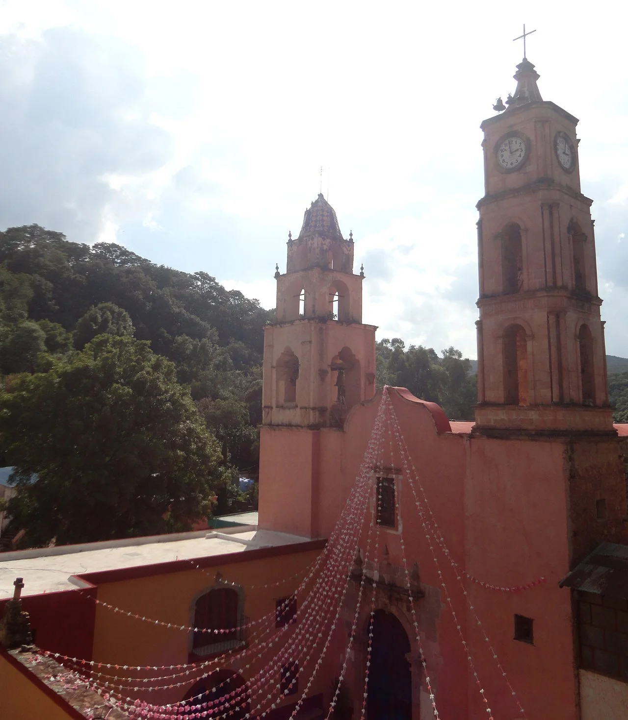 Photo of Santa Rosa de Lima