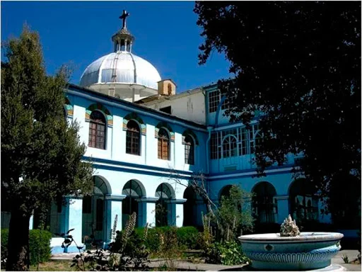 Photo of Santa Rosa de Ocopa