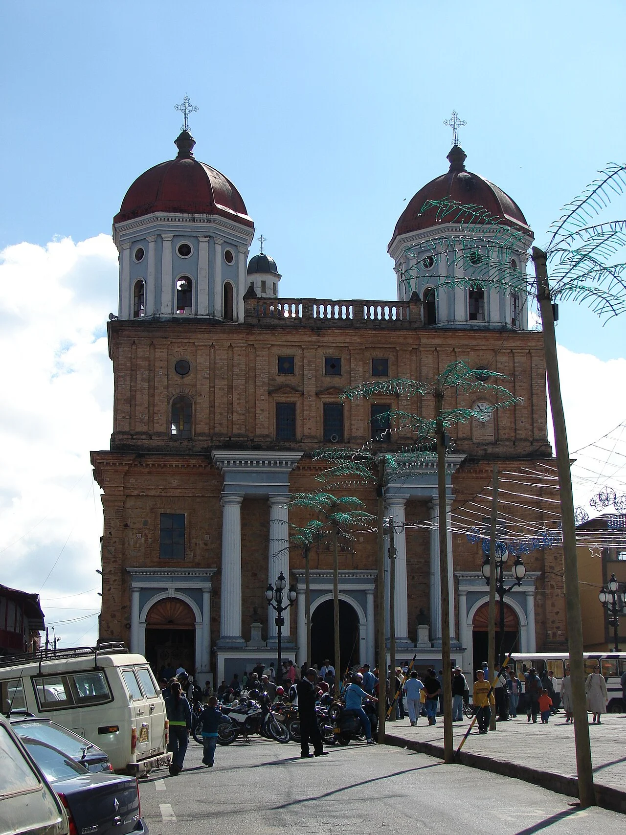 Photo of Santa Rosa de Osos