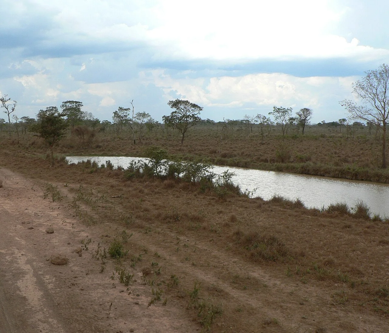 Photo of Santa Rosa de Yacuma