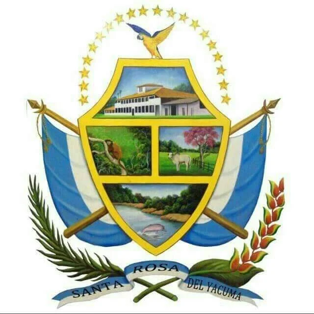 Photo of Santa Rosa de Yacuma