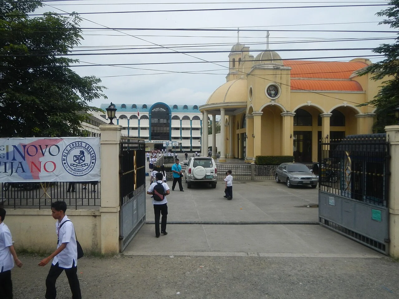 Photo of Santa Rosa Sur