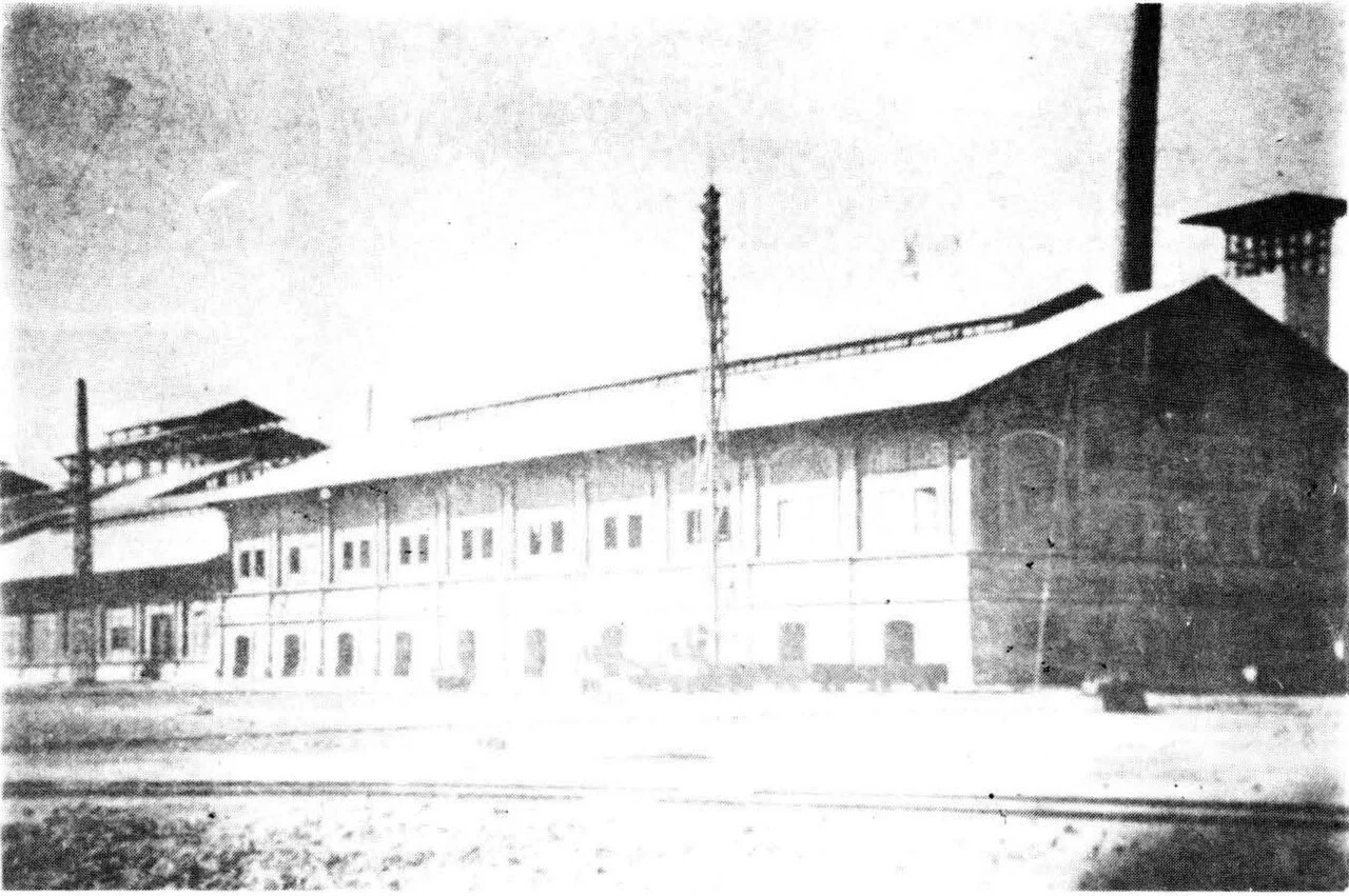 Photo of Santa Rosalía