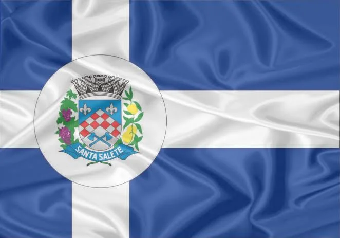 Photo of Santa Salete