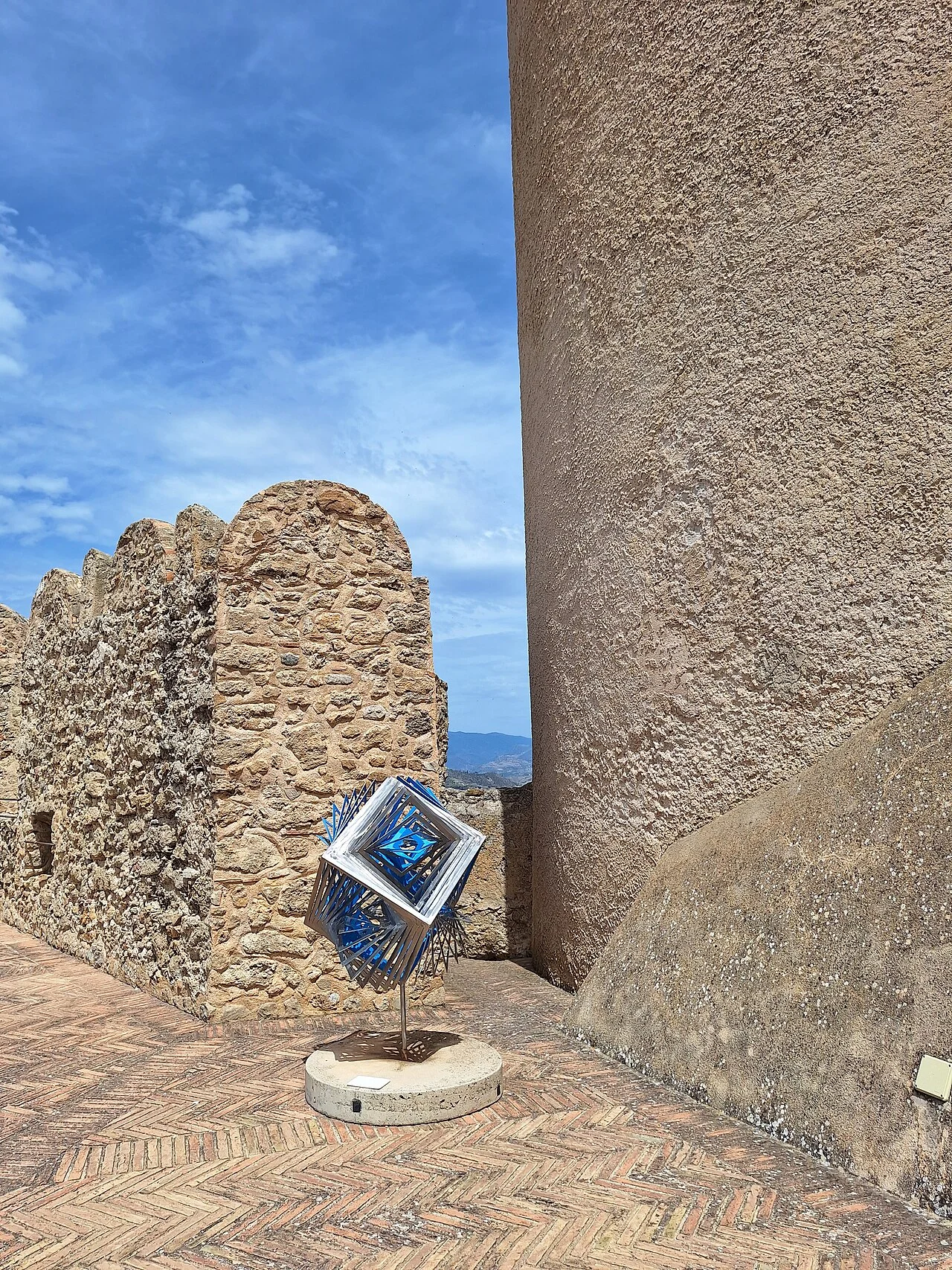 Photo of Santa Severina