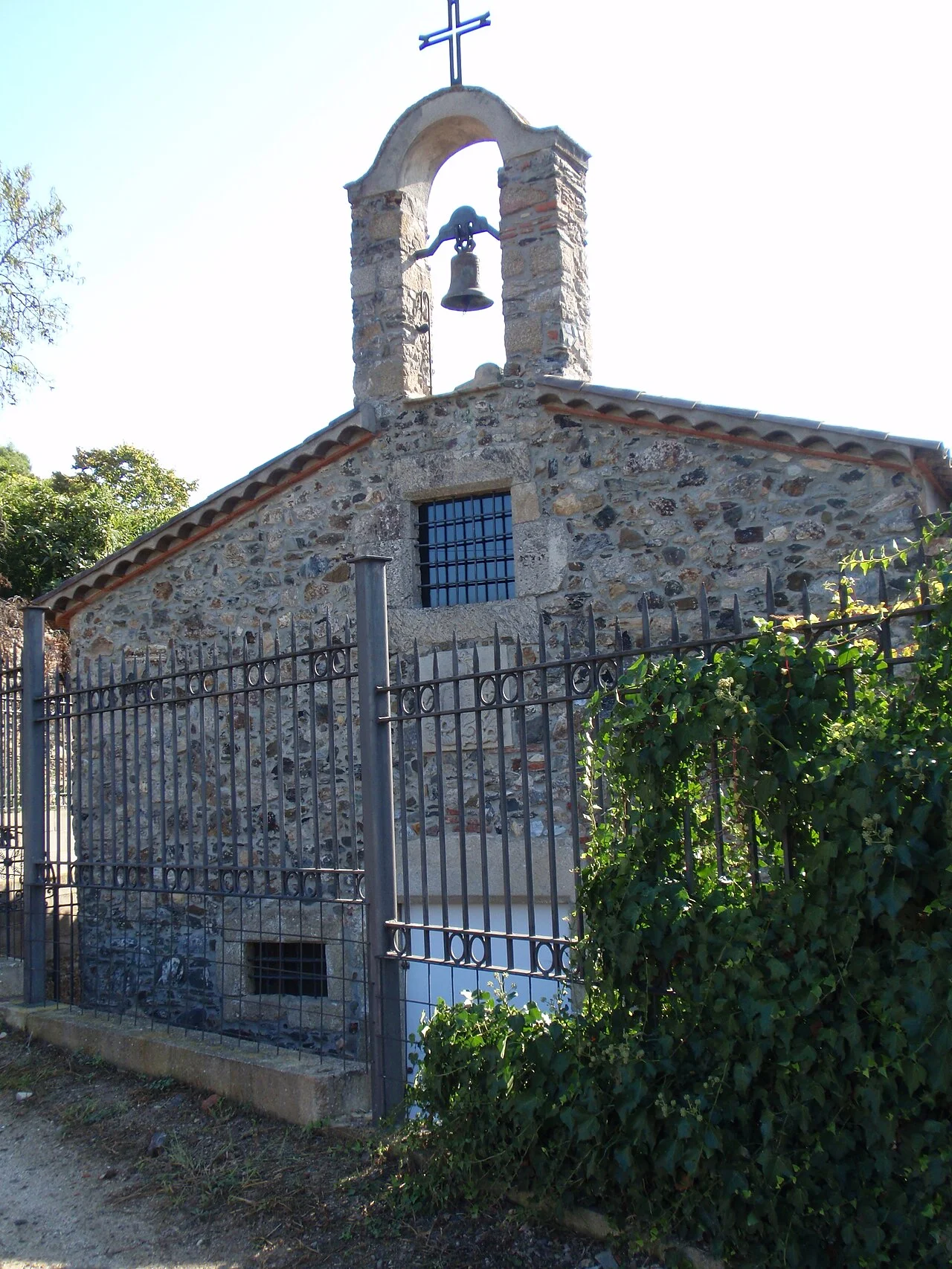 Photo of Santa Susanna