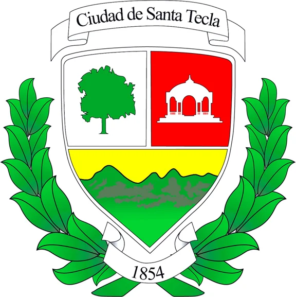Photo of Santa Tecla