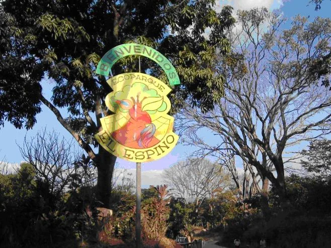 Photo of Santa Tecla