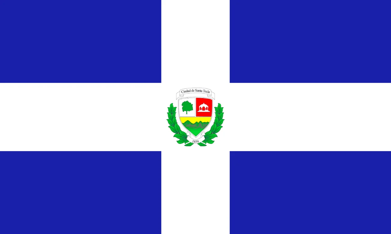 Photo of Santa Tecla