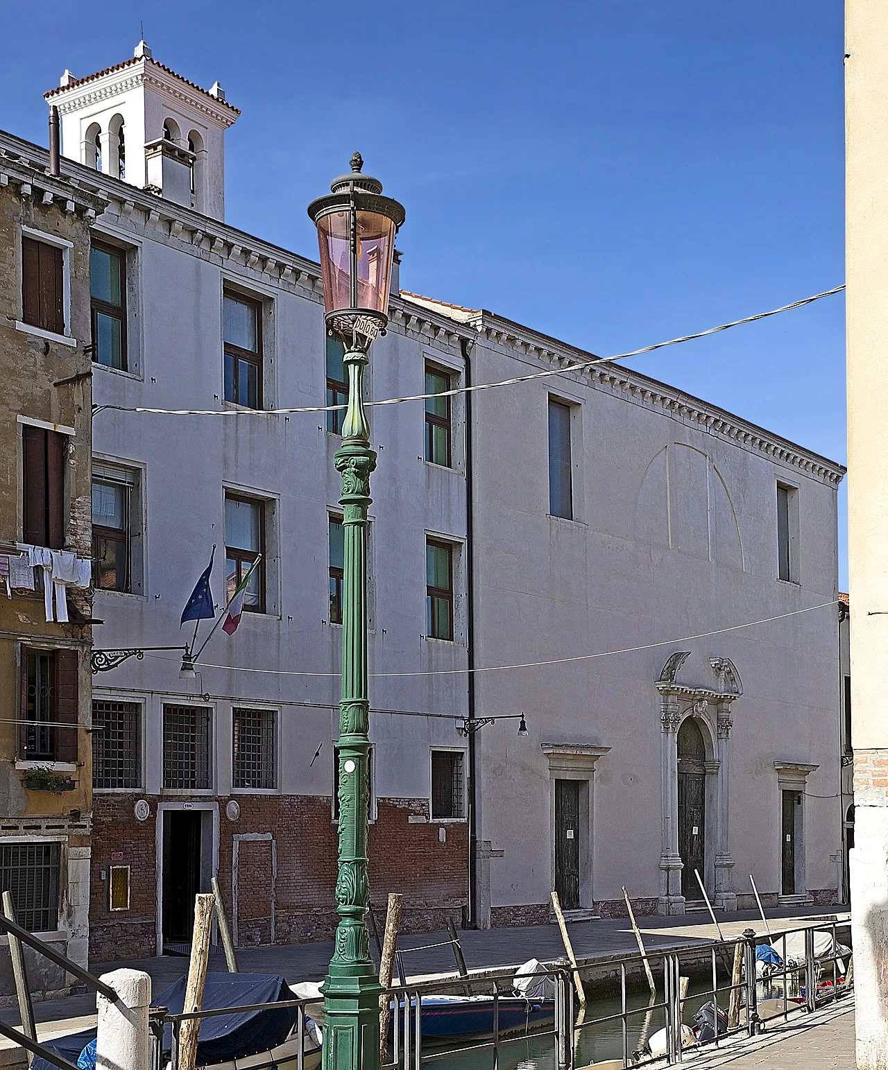 Photo of Santa Teresa