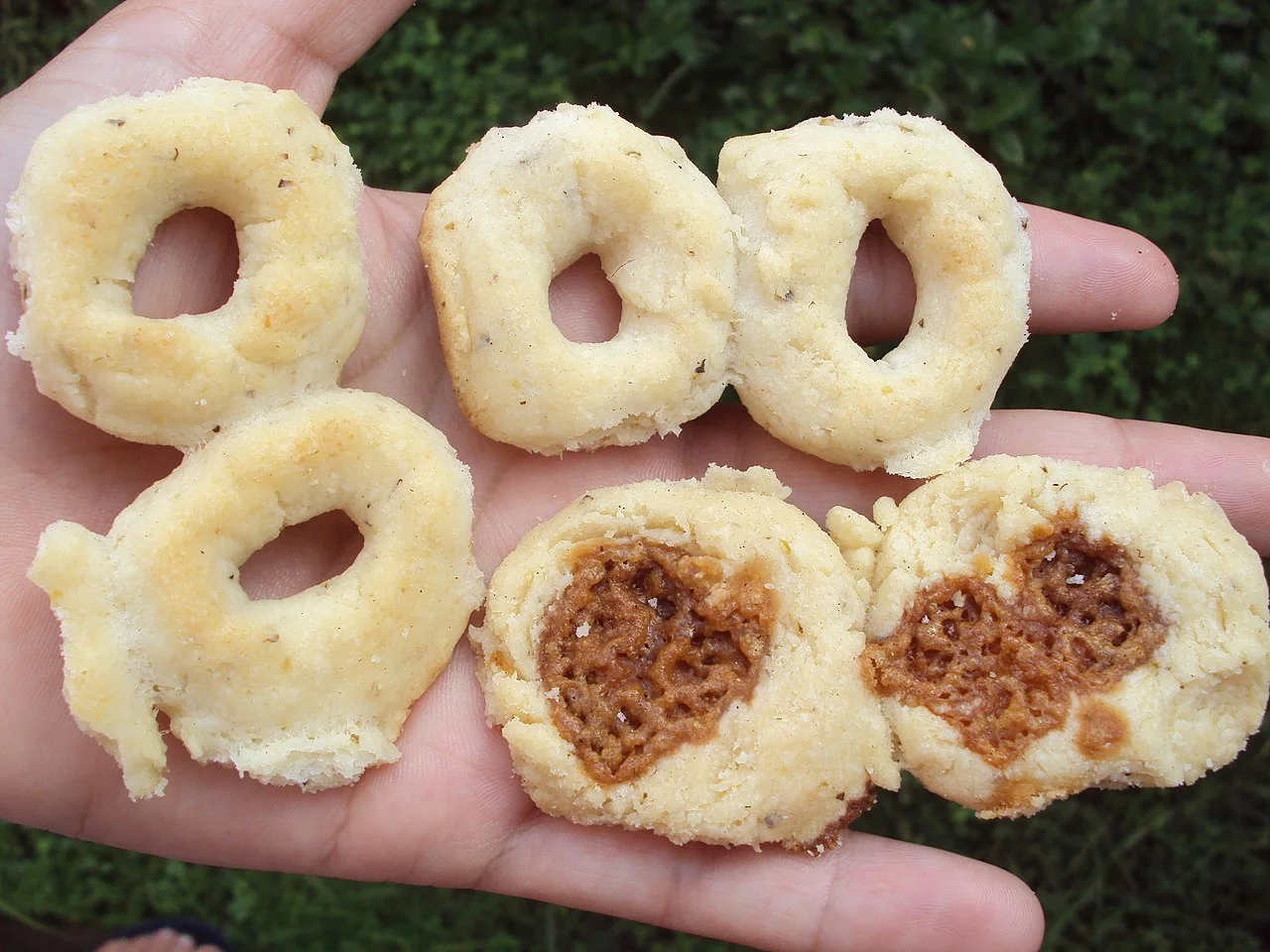 Photo of Santa Teresa