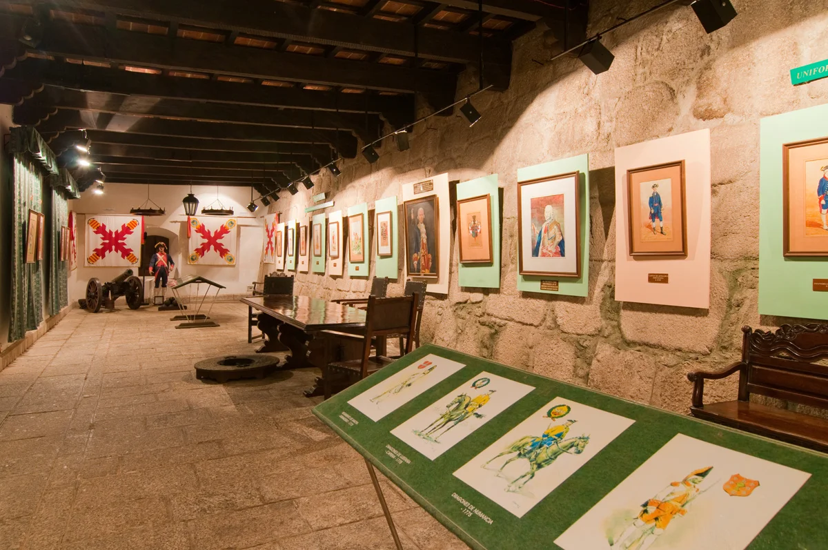 Photo of Santa Teresa